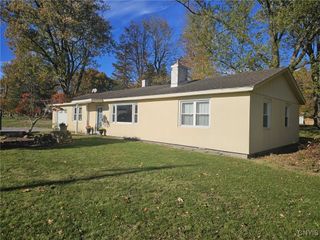 6708 East Lake Road, Owasco, NY 13021
