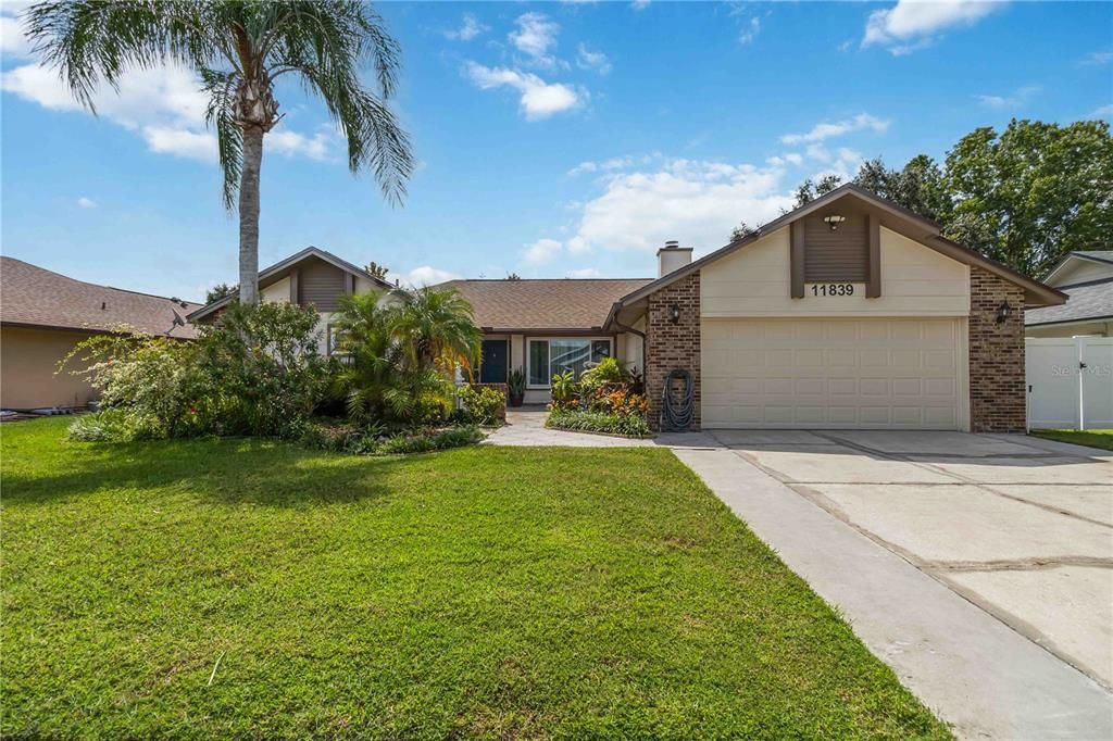 11839 OTTAWA AVENUE, Orlando, FL 32837