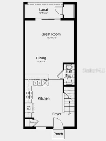 10613 ORBIT TERRACE, Sarasota, FL 34241