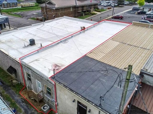 122 South Church Street, 1, Rogersville, TN 37857