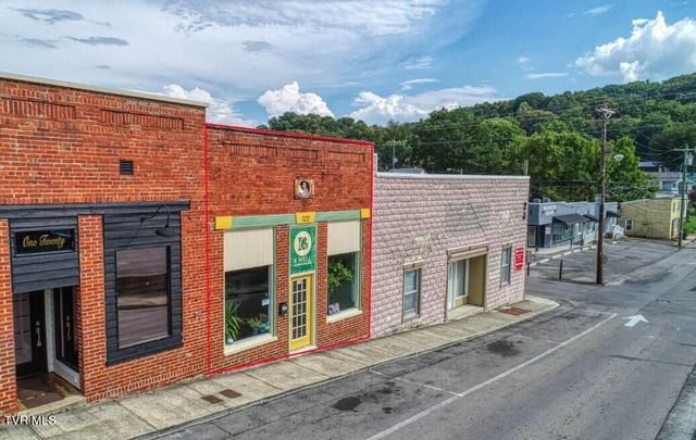 122 South Church Street, 1, Rogersville, TN 37857