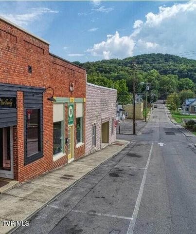 122 South Church Street, 1, Rogersville, TN 37857