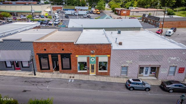 122 South Church Street, 1, Rogersville, TN 37857