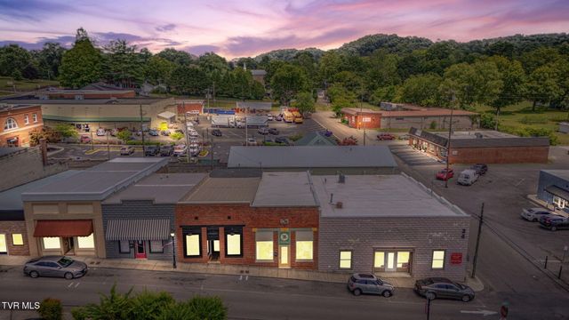 122 South Church Street, 1, Rogersville, TN 37857