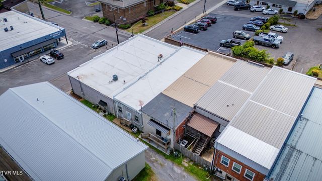 122 South Church Street, 1, Rogersville, TN 37857