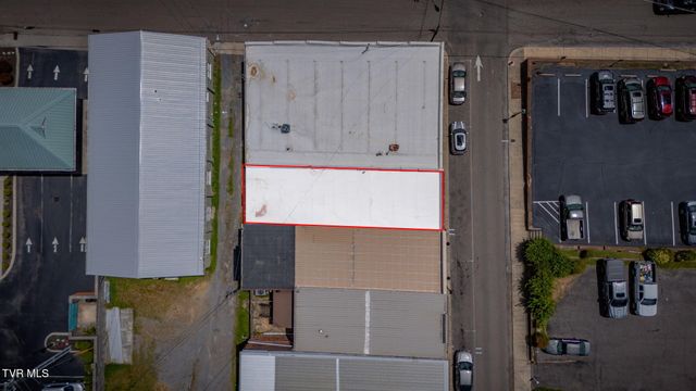 122 South Church Street, 1, Rogersville, TN 37857