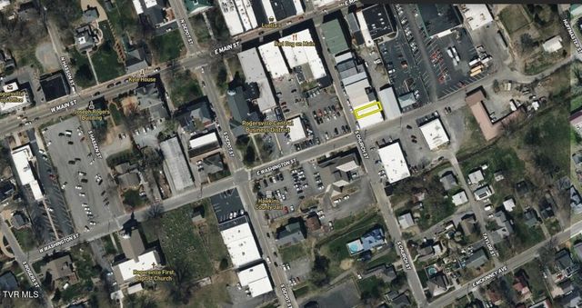 122 South Church Street, 1, Rogersville, TN 37857