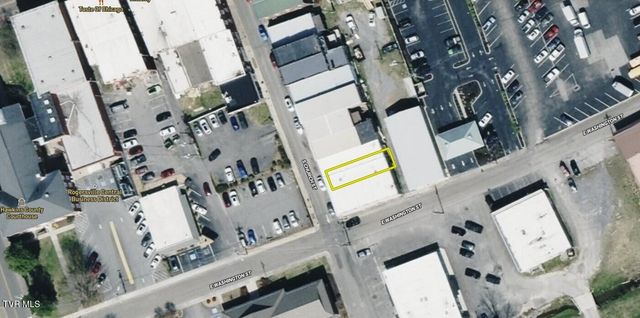 122 South Church Street, 1, Rogersville, TN 37857