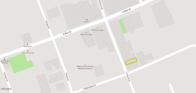 122 South Church Street, 1, Rogersville, TN 37857