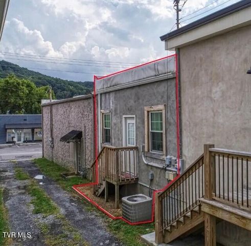 122 South Church Street, 1, Rogersville, TN 37857