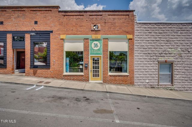 122 South Church Street, 1, Rogersville, TN 37857