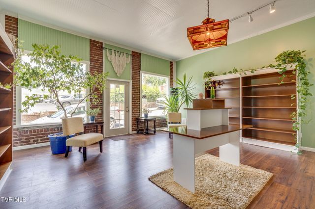 122 South Church Street, 1, Rogersville, TN 37857