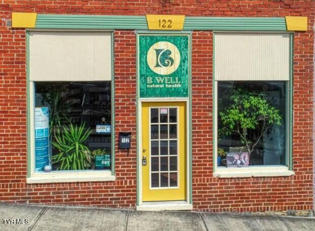 122 South Church Street, 1, Rogersville, TN 37857