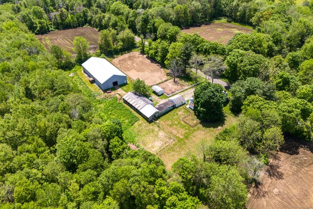 402 Perrin Road, Woodstock, CT 06281