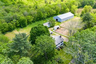 402 Perrin Road, Woodstock, CT 06281