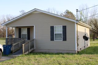 317 W Short St, Manchester, TN 37355