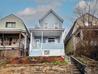 828 Frank, Mckees Rocks, PA 15136