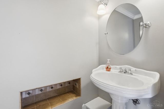 7880 Keister Road, Madison Twp, OH 45042