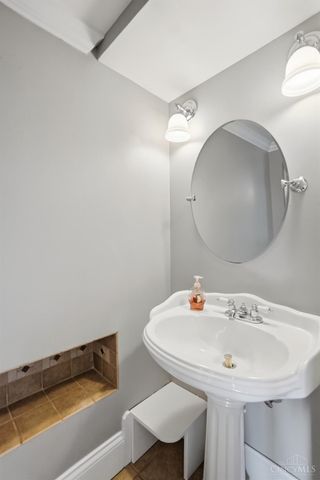 7880 Keister Road, Madison Twp, OH 45042