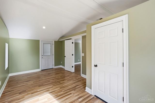 7880 Keister Road, Madison Twp, OH 45042