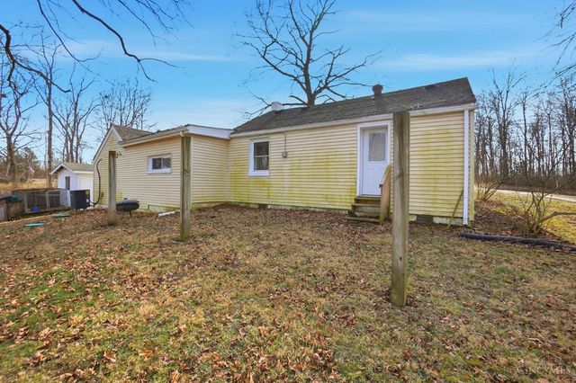 7880 Keister Road, Madison Twp, OH 45042