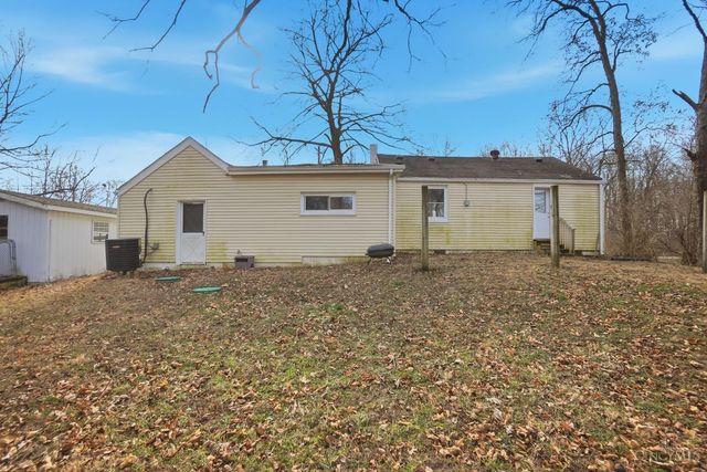 7880 Keister Road, Madison Twp, OH 45042