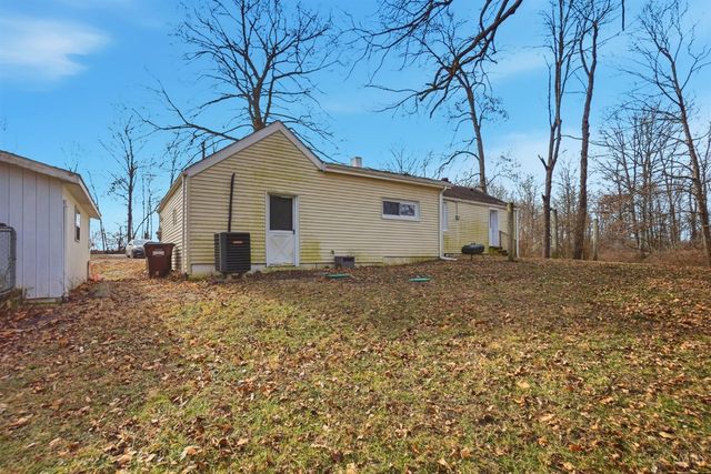 7880 Keister Road, Madison Twp, OH 45042