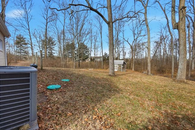 7880 Keister Road, Madison Twp, OH 45042