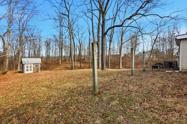 7880 Keister Road, Madison Twp, OH 45042