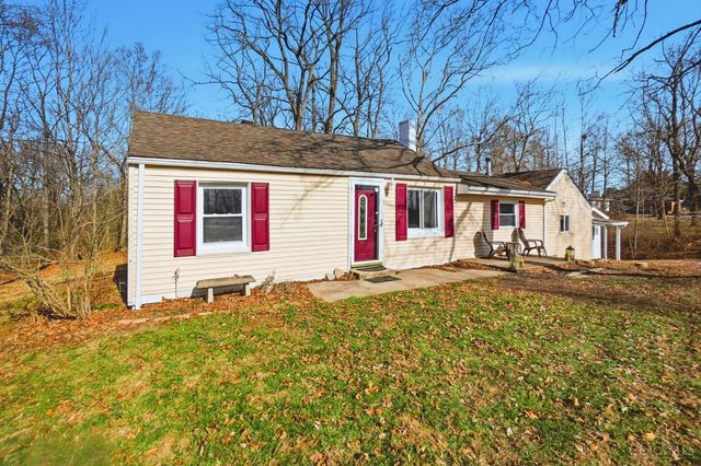 7880 Keister Road, Madison Twp, OH 45042