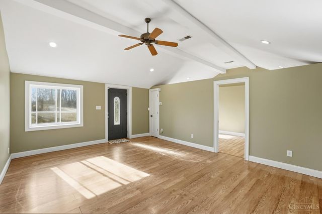 7880 Keister Road, Madison Twp, OH 45042