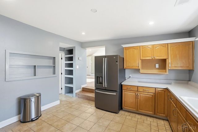 7880 Keister Road, Madison Twp, OH 45042