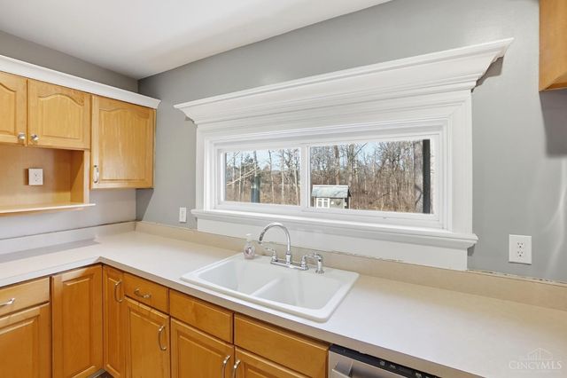 7880 Keister Road, Madison Twp, OH 45042