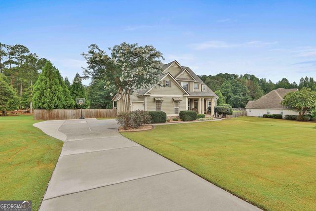 131 Beaconsfield Drive, Sharpsburg, GA 30277