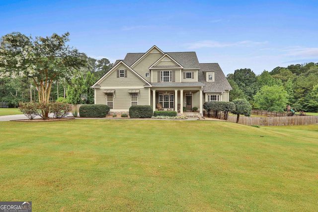 131 Beaconsfield Drive, Sharpsburg, GA 30277