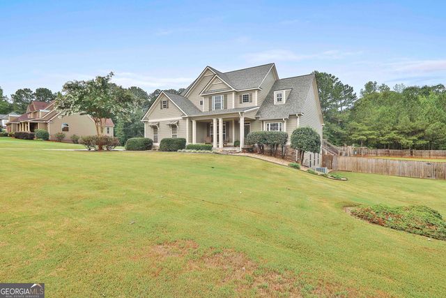 131 Beaconsfield Drive, Sharpsburg, GA 30277