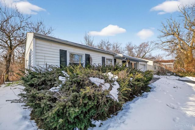 3099 Niagara Street, Cincinnati, OH 45251