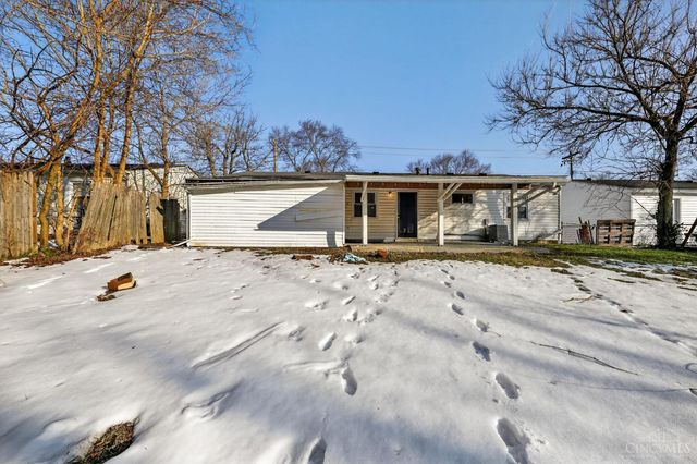 3099 Niagara Street, Cincinnati, OH 45251