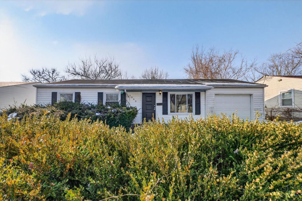 3099 Niagara Street, Cincinnati, OH 45251