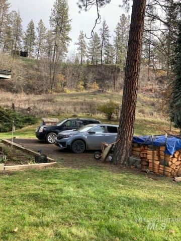 4785 Highway 12, Kooskia, ID 83539