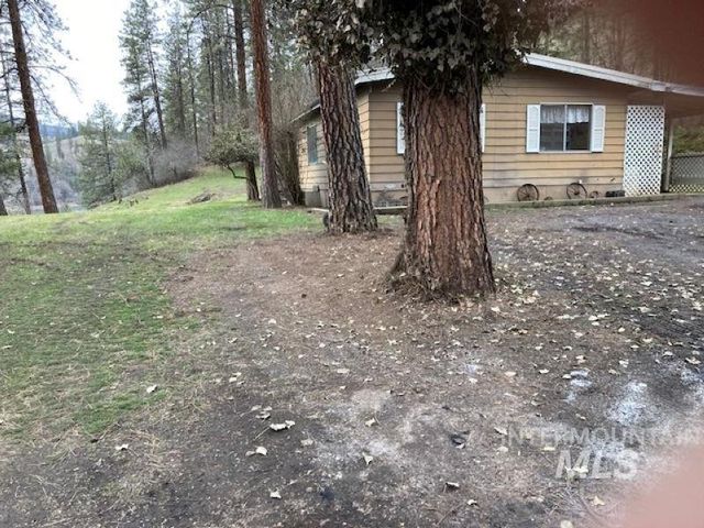 4785 Highway 12, Kooskia, ID 83539