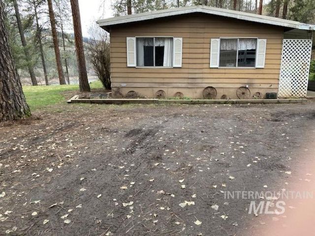 4785 Highway 12, Kooskia, ID 83539