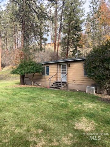 4785 Highway 12, Kooskia, ID 83539