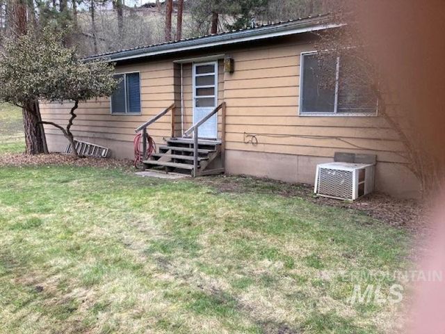 4785 Highway 12, Kooskia, ID 83539
