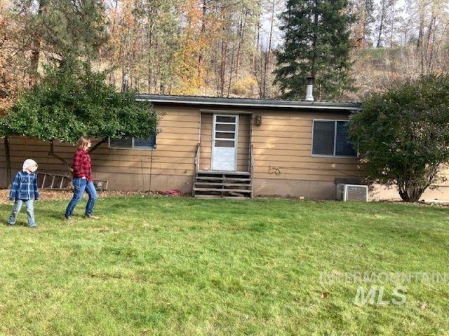4785 Highway 12, Kooskia, ID 83539