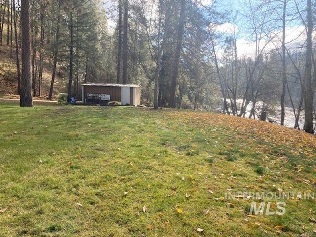 4785 Highway 12, Kooskia, ID 83539