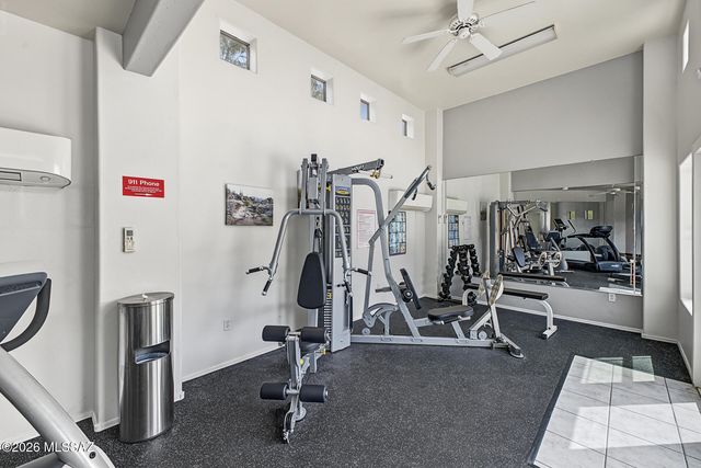 695 W Vistoso Highlands Dr Apt 216, Oro Valley, AZ 85755