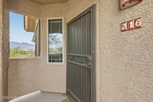 695 W Vistoso Highlands Dr Apt 216, Oro Valley, AZ 85755