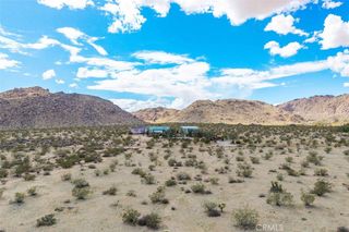 0 Avenida Del Sol, Joshua Tree, CA 92252