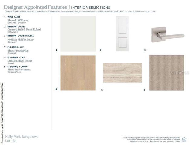 2579 LONG PINE AVENUE, Apopka, FL 32712